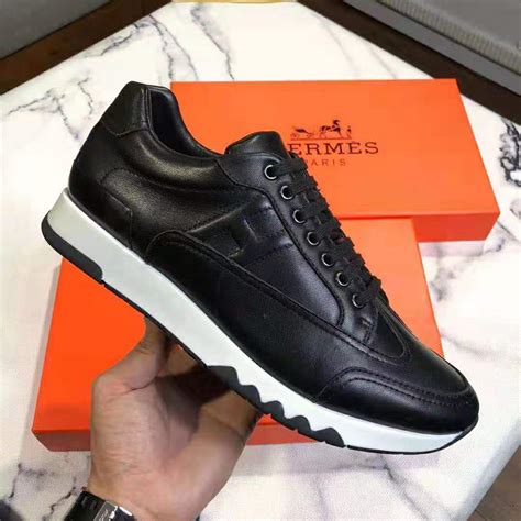 hermes sneakers mens|hermes sneakers men italy.